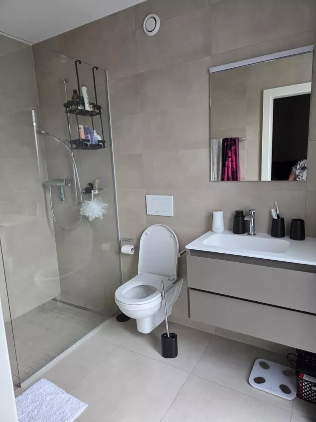 Gravelone - Appartement de 4,5 pces à louer