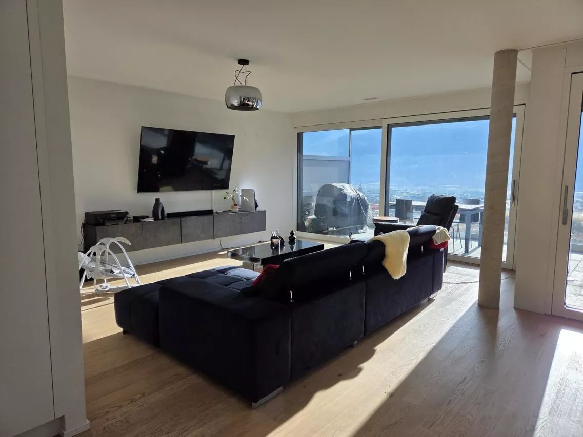 Gravelone - Appartement de 4,5 pces à louer