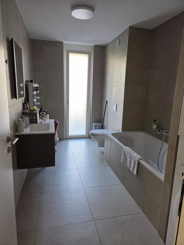 Gravelone - Appartement de 4,5 pces à louer