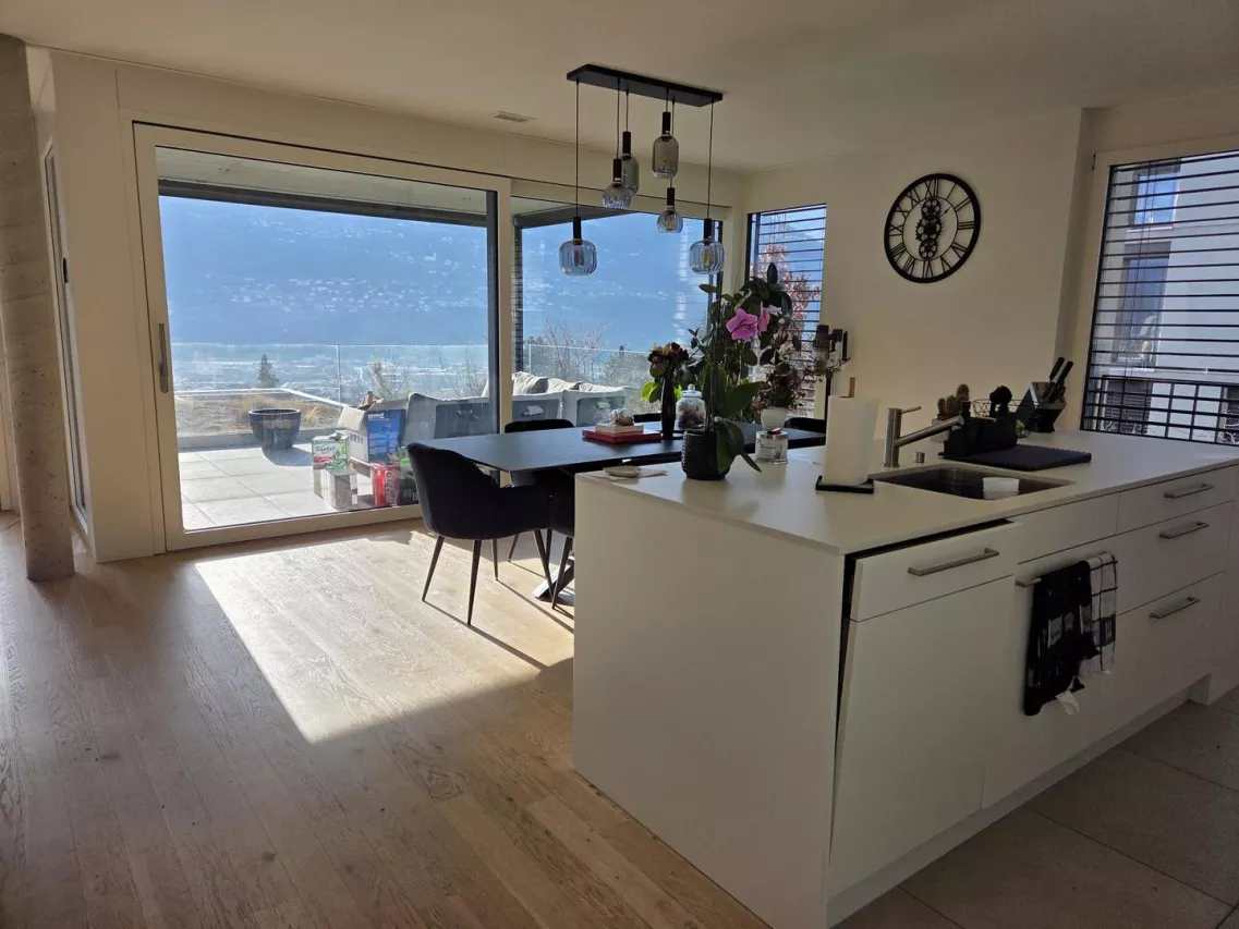 Gravelone - Appartement de 4,5 pces à louer