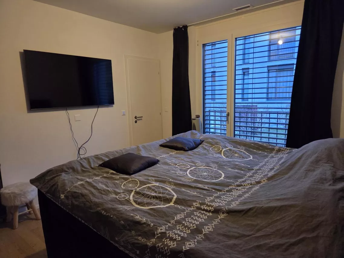 Gravelone - Appartement de 4,5 pces à louer