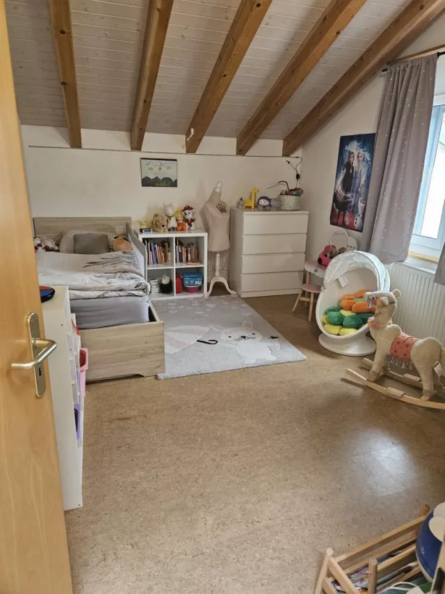 Villa de 6,5 pièces avec appartement de 2,5 pièces
