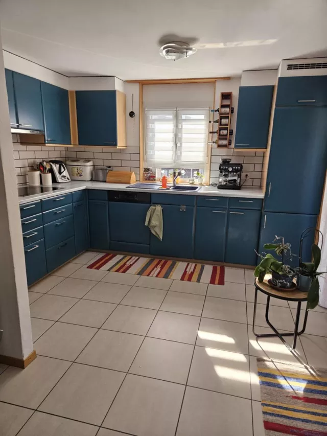 Villa de 6,5 pièces avec appartement de 2,5 pièces