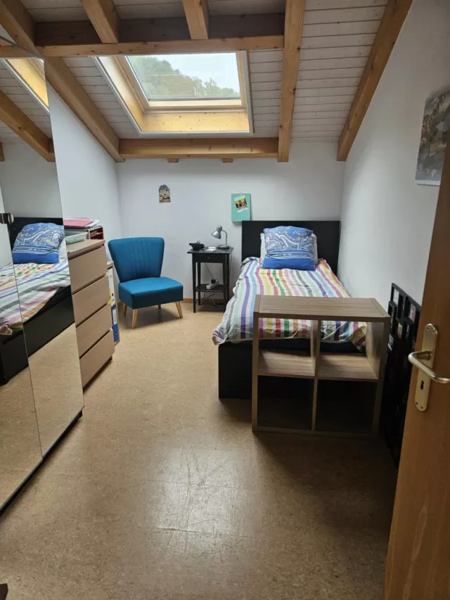 Villa de 6,5 pièces avec appartement de 2,5 pièces