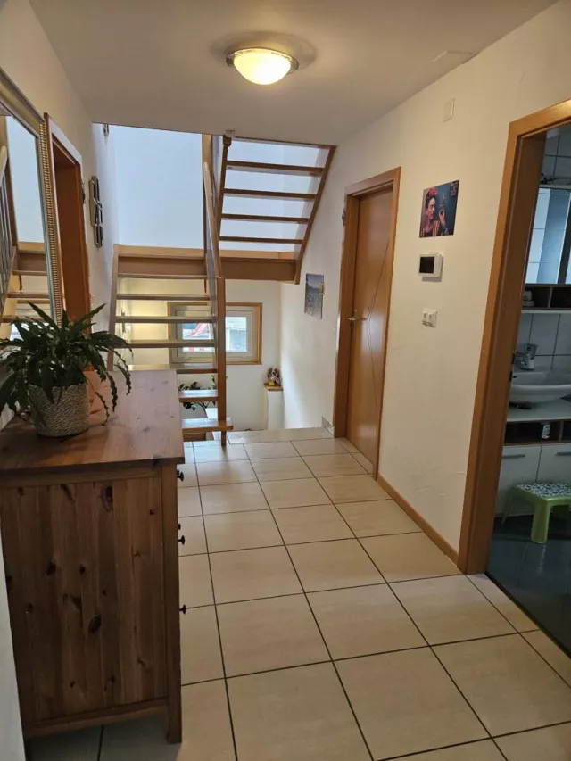 Villa de 6,5 pièces avec appartement de 2,5 pièces
