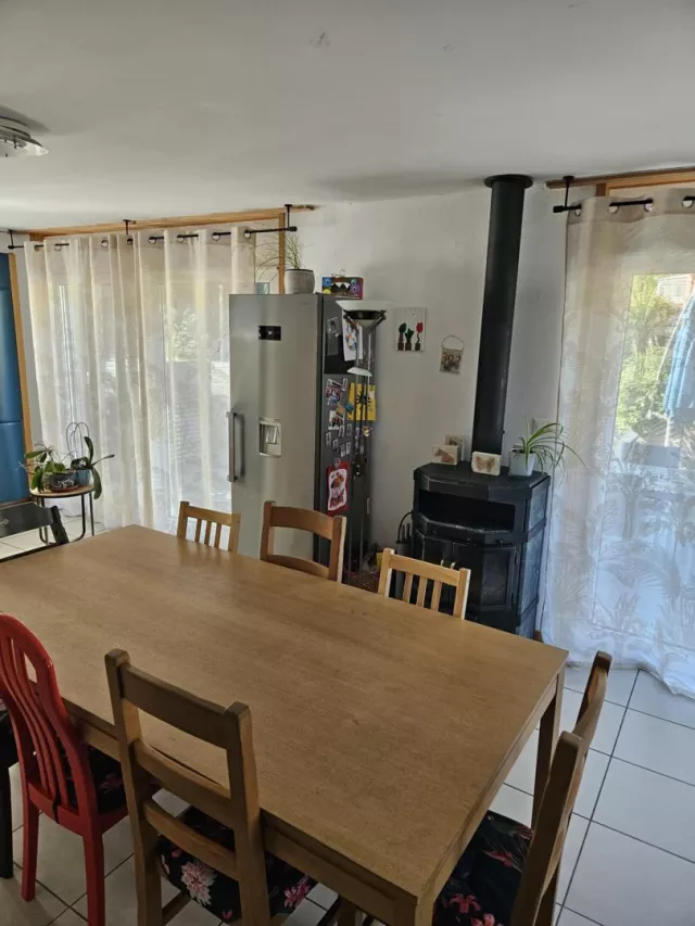 Villa de 6,5 pièces avec appartement de 2,5 pièces