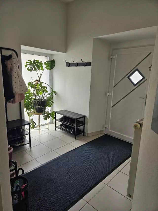 Villa de 6,5 pièces avec appartement de 2,5 pièces