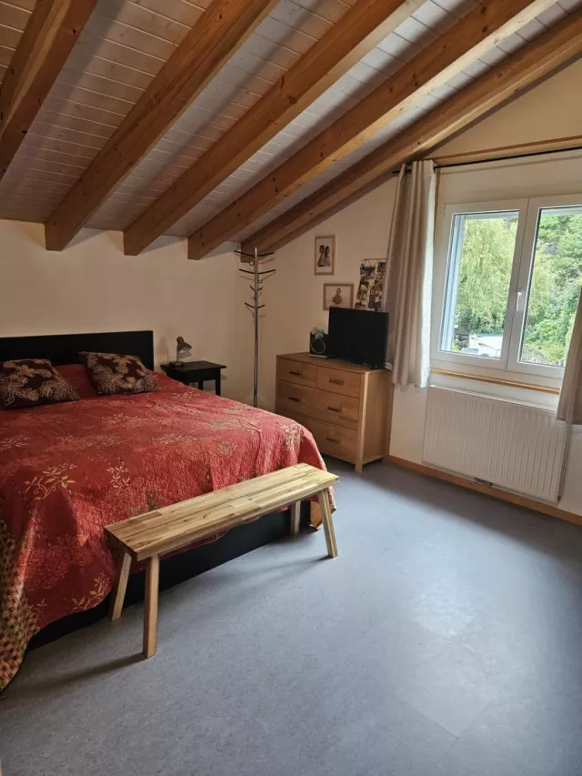 Villa de 6,5 pièces avec appartement de 2,5 pièces