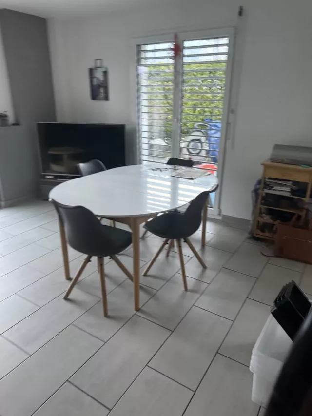 Bel appartement de 4,5 pièces en terrasse à Monthey
