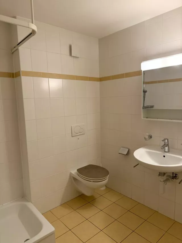 Bel appartement de 4,5 pièces en terrasse à Monthey