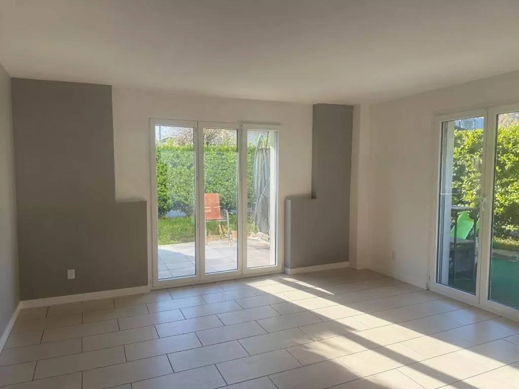 Bel appartement de 4,5 pièces en terrasse à Monthey