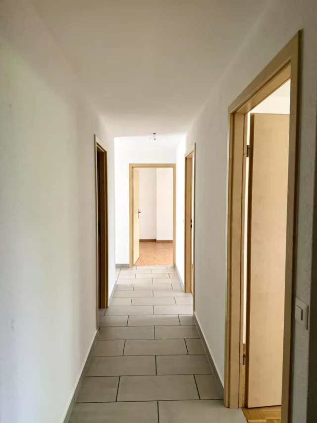 Bel appartement de 4,5 pièces en terrasse à Monthey