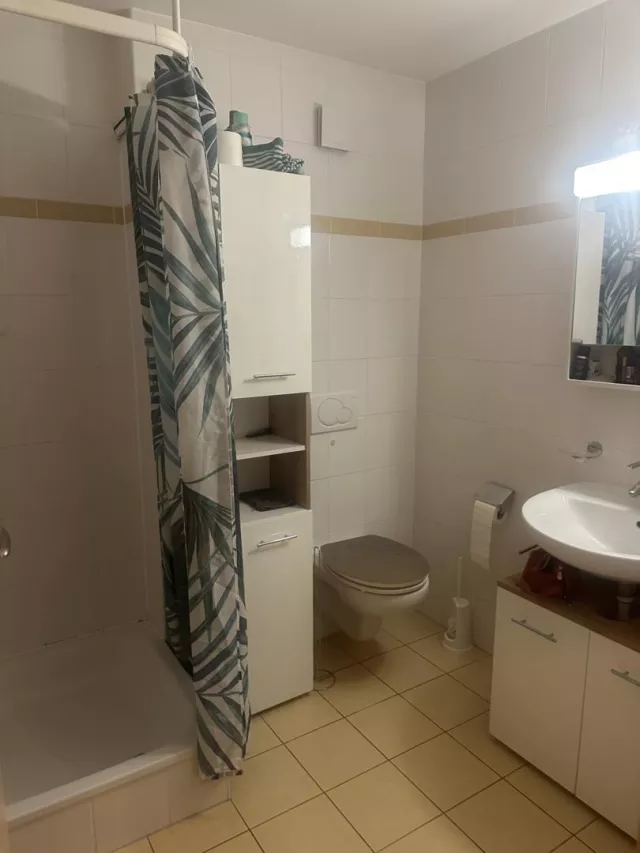 Bel appartement de 4,5 pièces en terrasse à Monthey