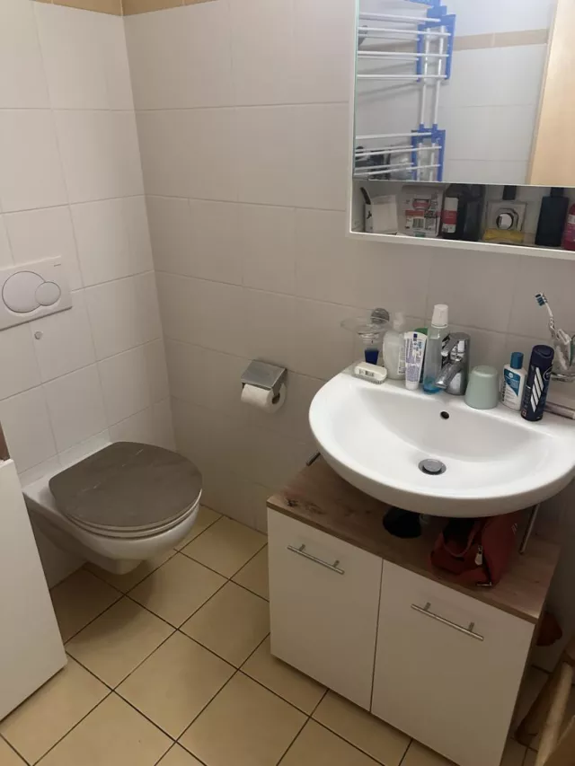 Bel appartement de 4,5 pièces en terrasse à Monthey