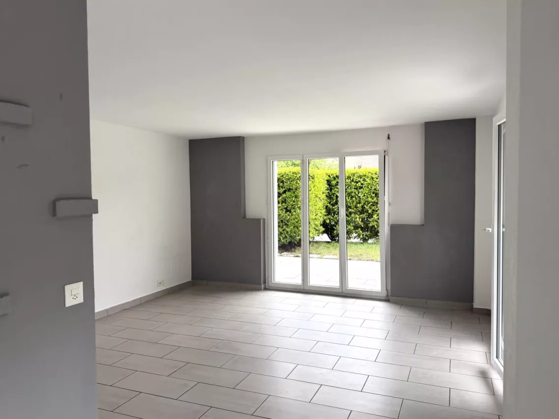 Bel appartement de 4,5 pièces en terrasse à Monthey
