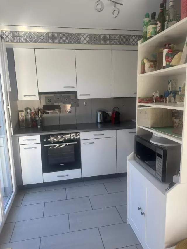 Bel appartement de 4,5 pièces en terrasse à Monthey