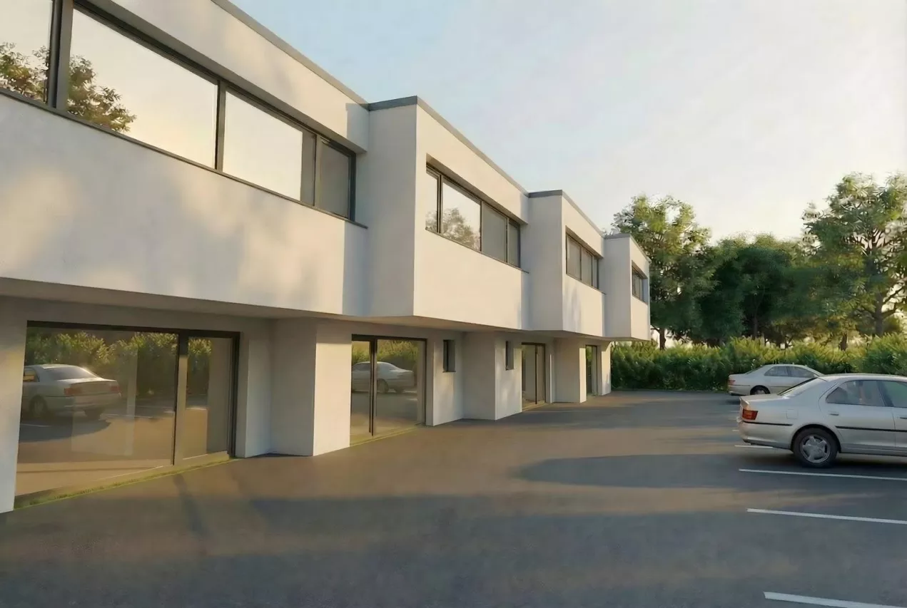 Villa 5,5 pièces à Conthey