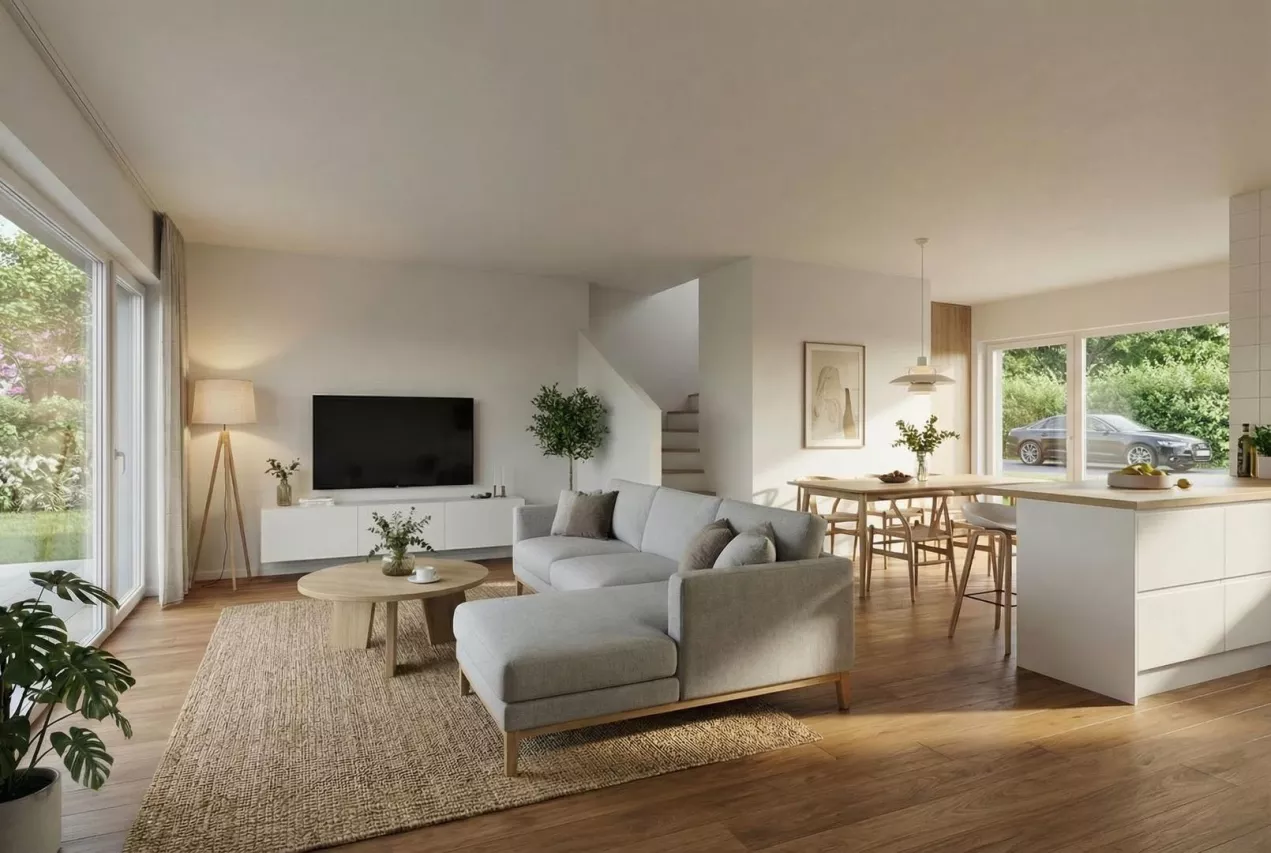 Villa 5,5 pièces à Conthey