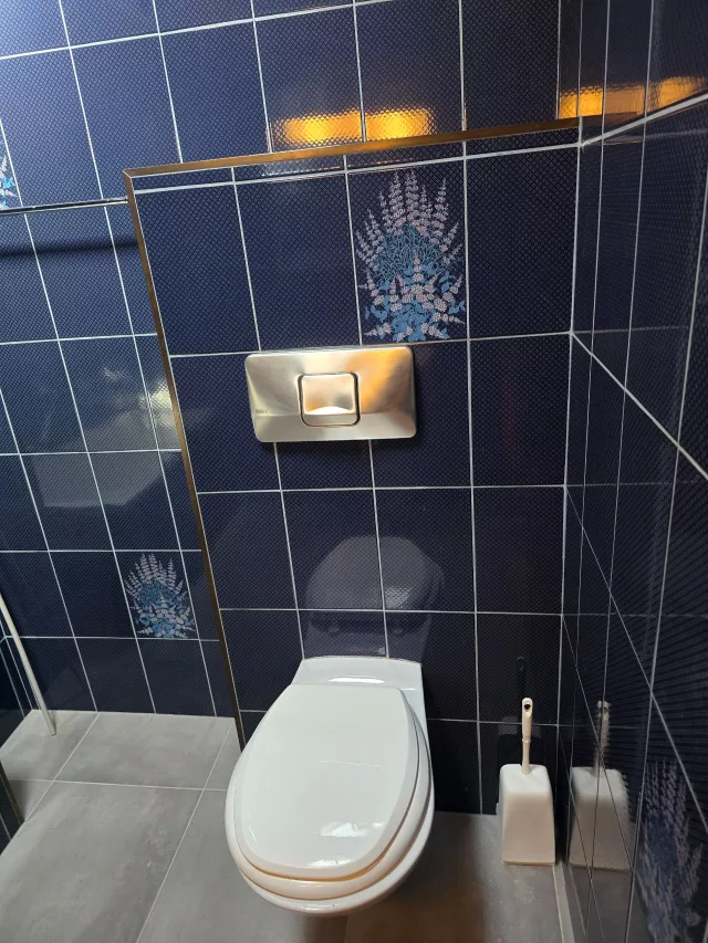 Bel appartement terrasse de 3,5 pièces à Sion