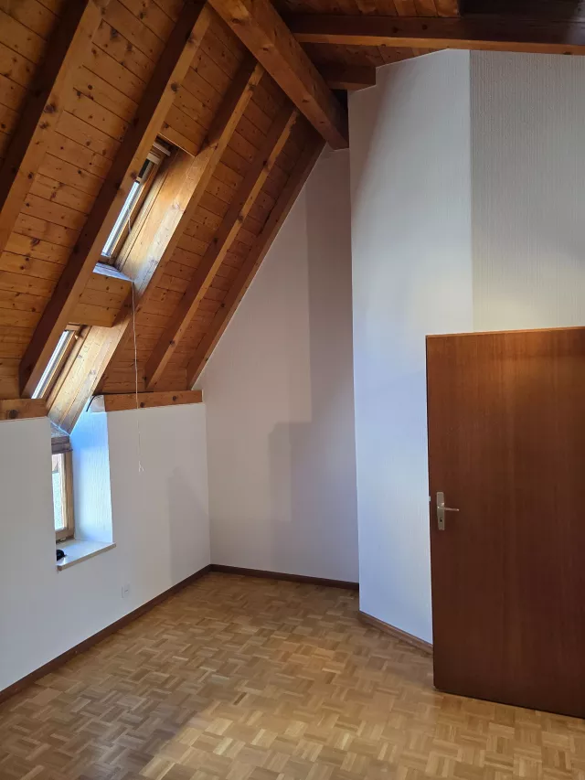Bel appartement terrasse de 3,5 pièces à Sion
