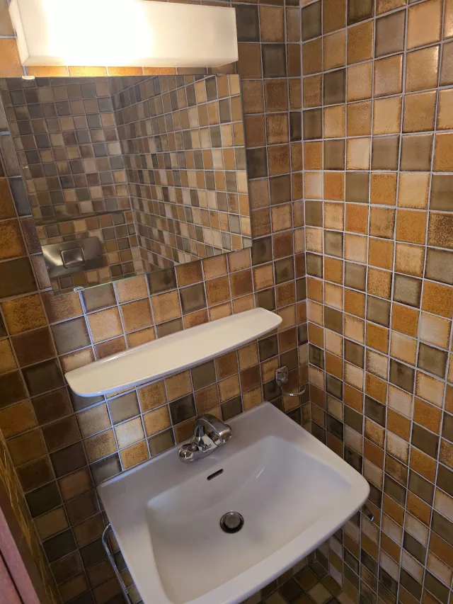 Bel appartement terrasse de 3,5 pièces à Sion