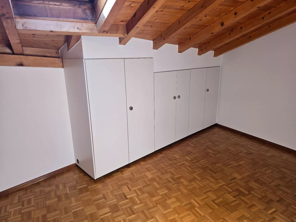 Bel appartement terrasse de 3,5 pièces à Sion