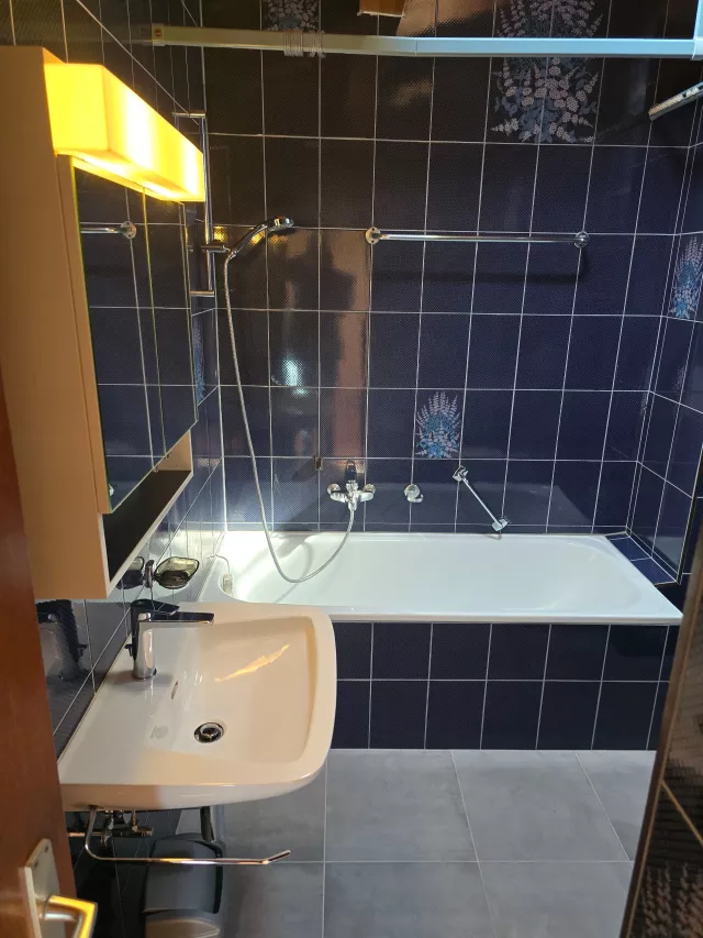 Bel appartement terrasse de 3,5 pièces à Sion