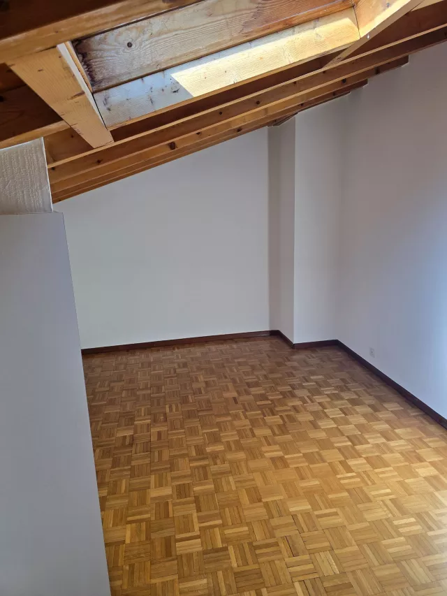Bel appartement terrasse de 3,5 pièces à Sion