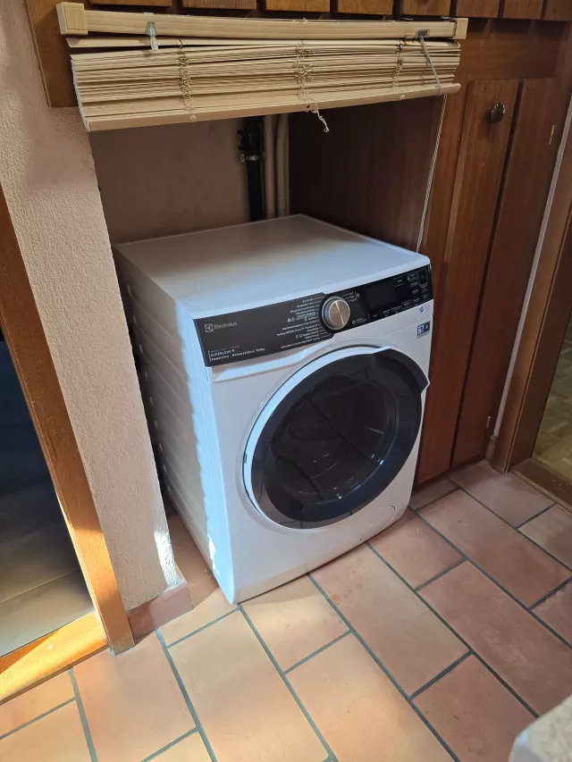 Bel appartement terrasse de 3,5 pièces à Sion