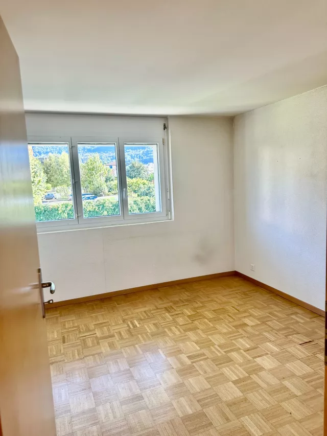 Duplex au rez-de-chaussée de 4,5 pièces à Monthey