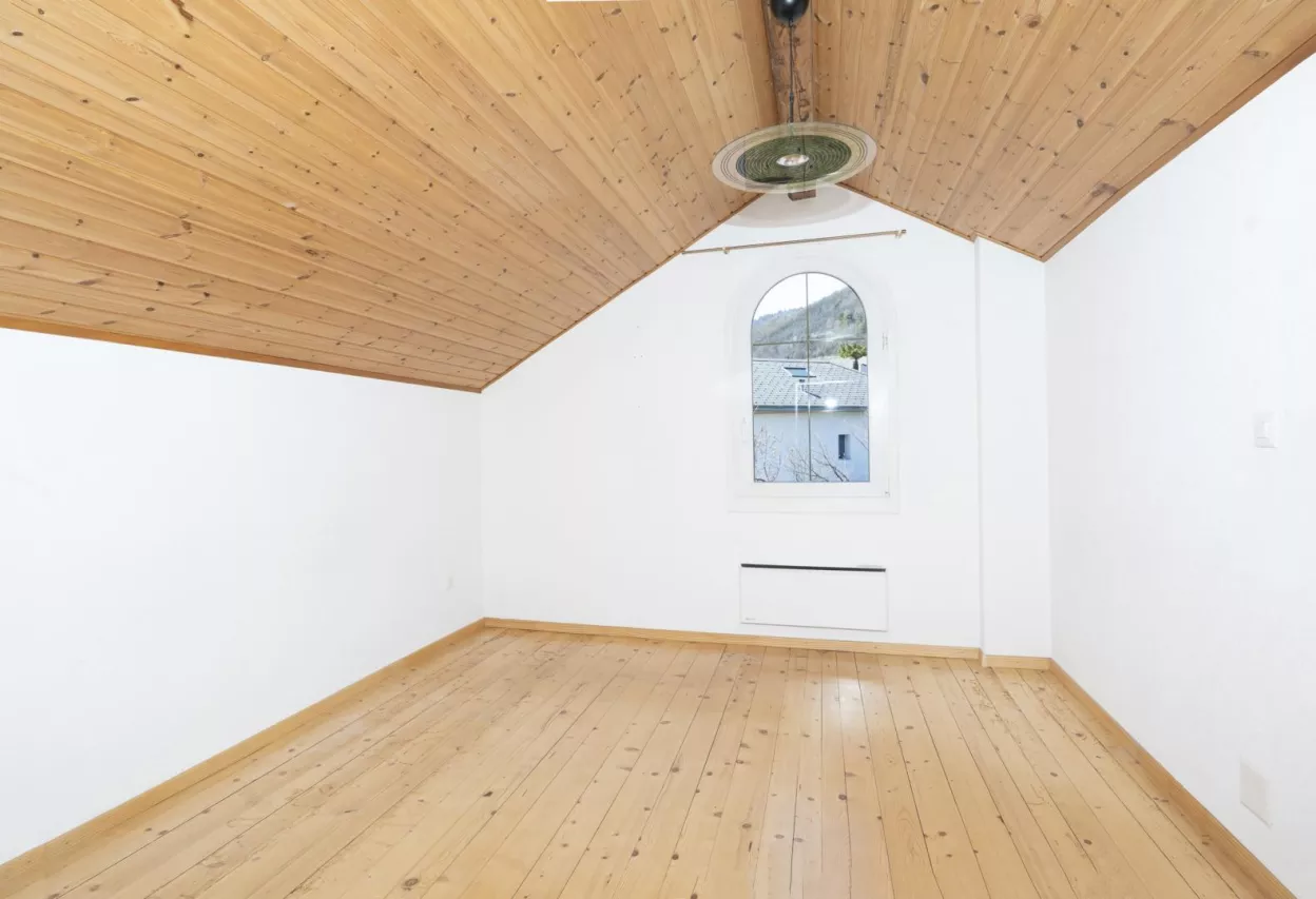 Villa de 2 logements à Venthône