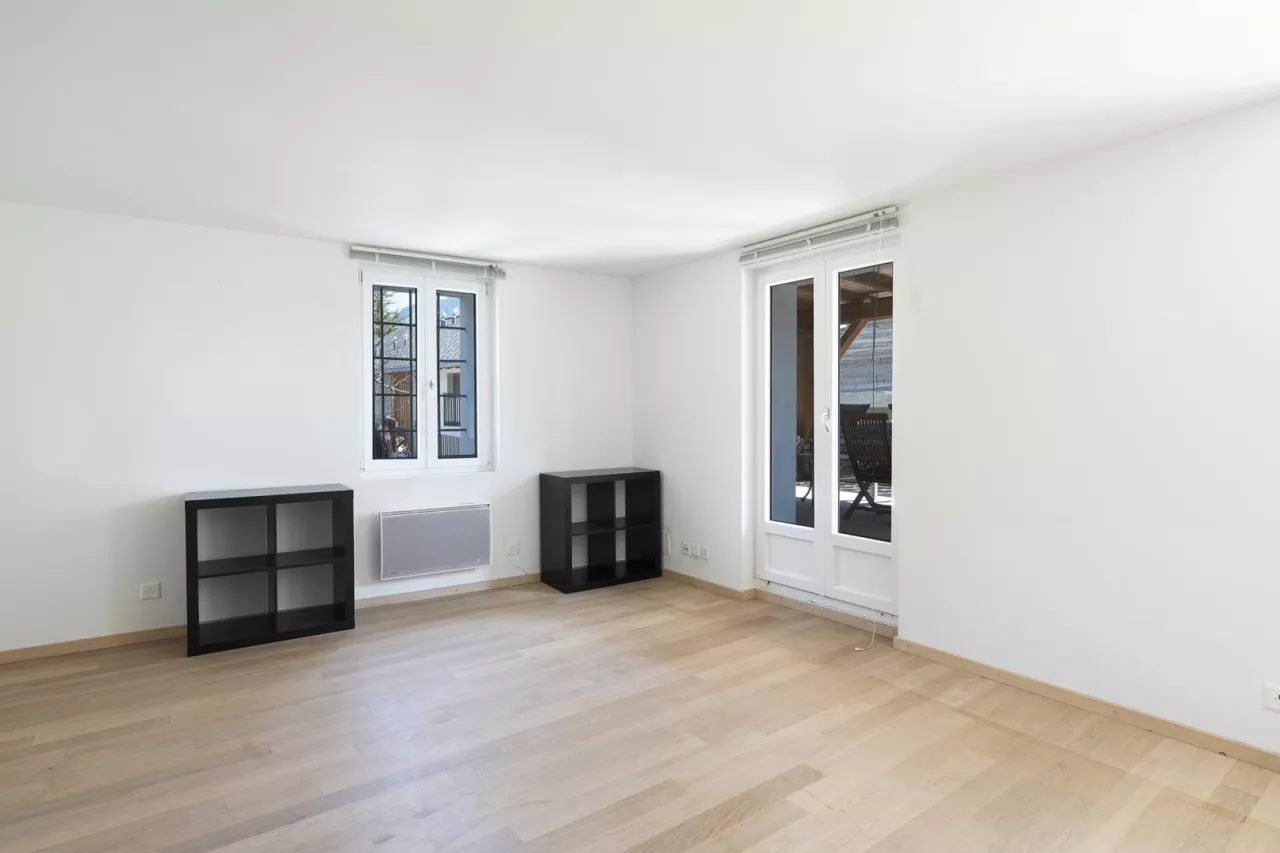 Villa de 2 logements à Venthône