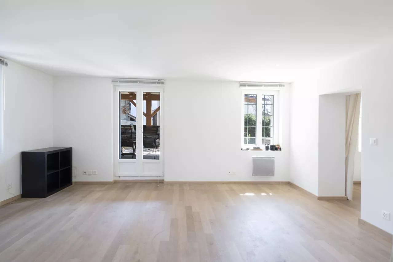 Villa de 2 logements à Venthône