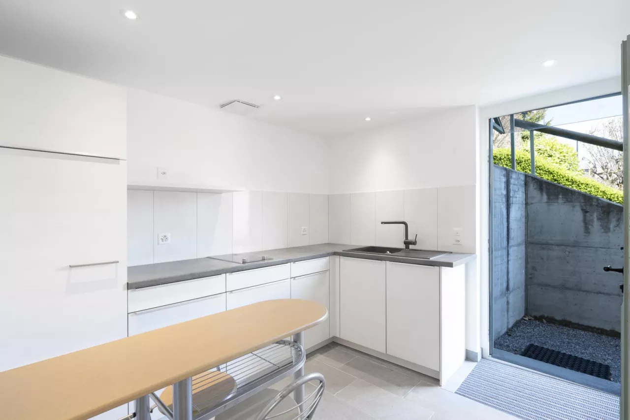 Villa de 2 logements à Venthône