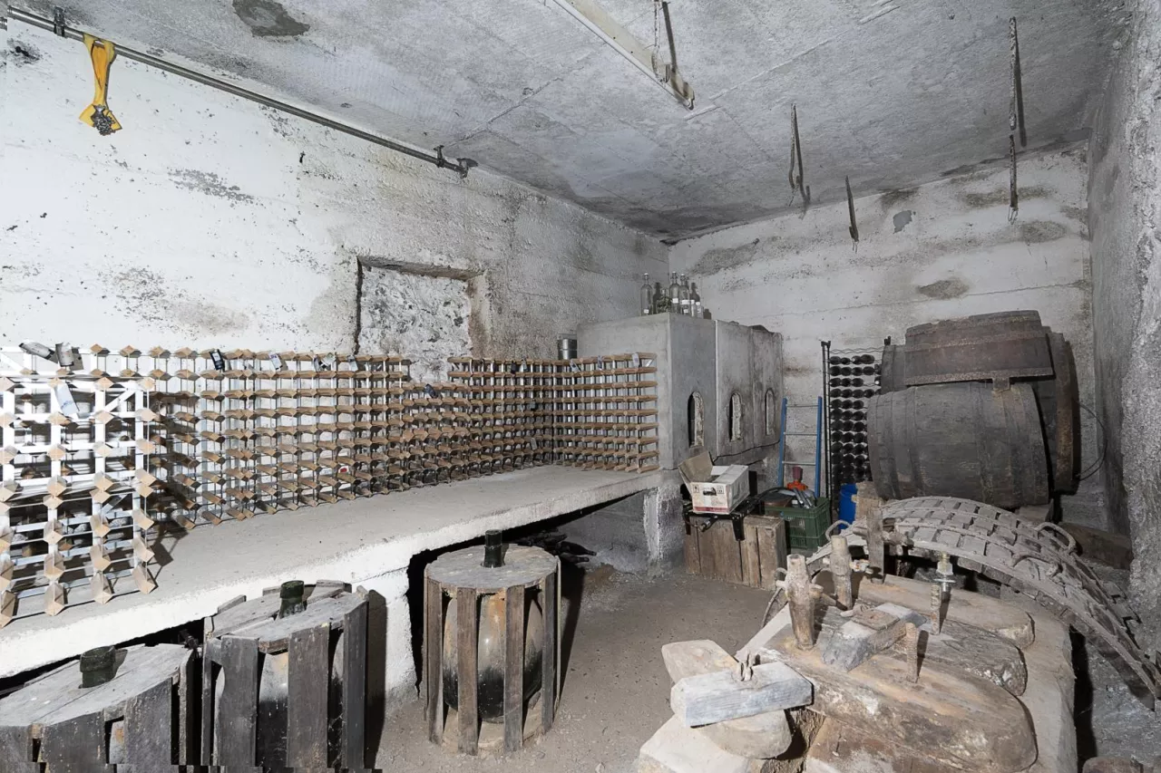 Villa de 2 logements à Venthône