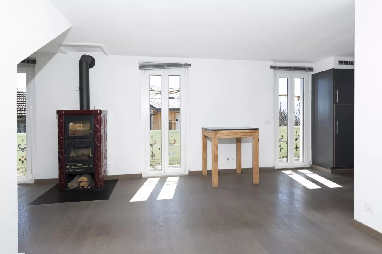 Villa de 2 logements à Venthône