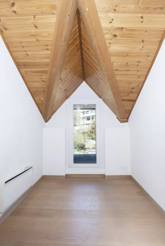 Villa de 2 logements à Venthône