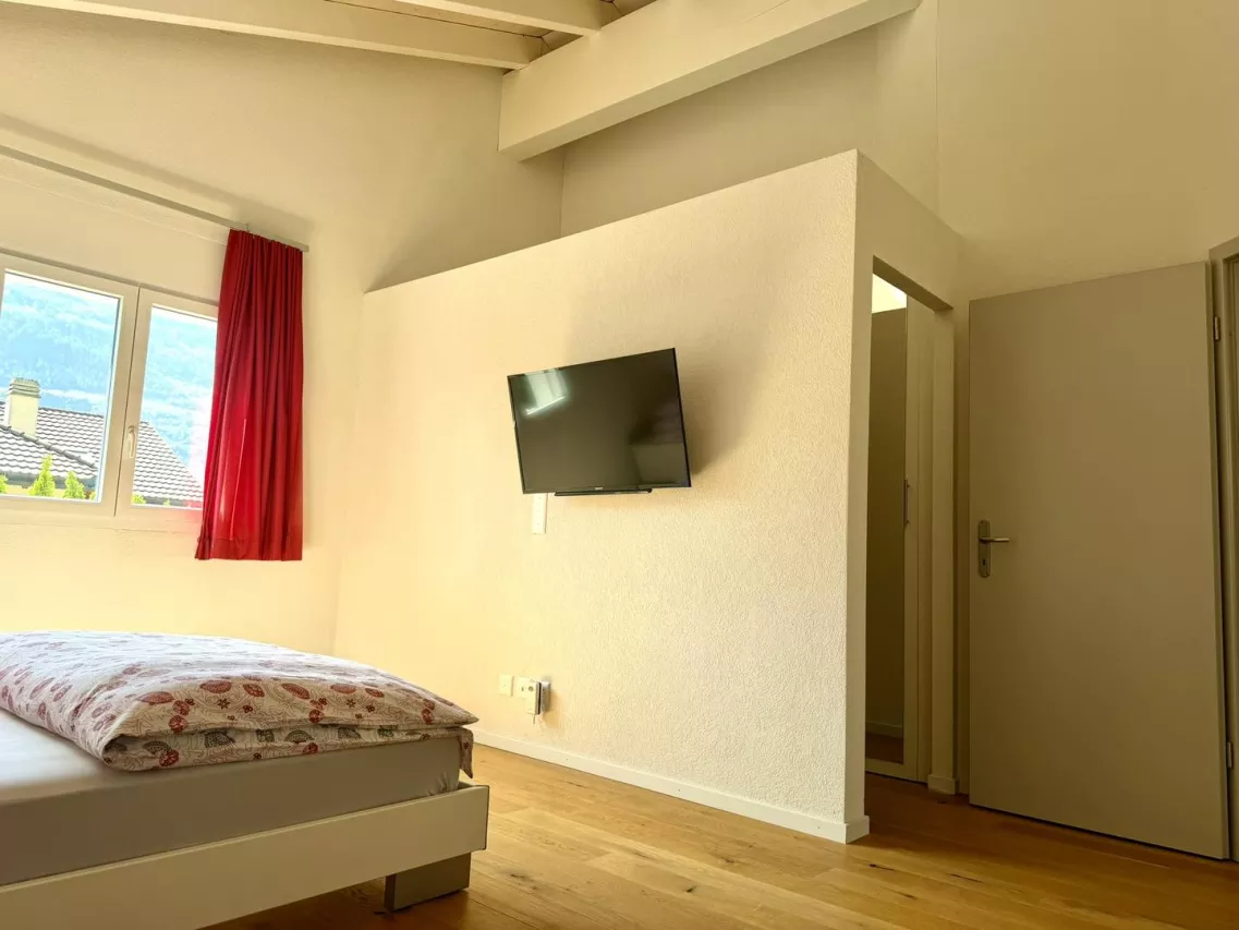 Magnifique villa de 5,5 pièces sur Ardon