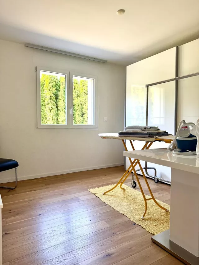 Magnifique villa de 5,5 pièces sur Ardon