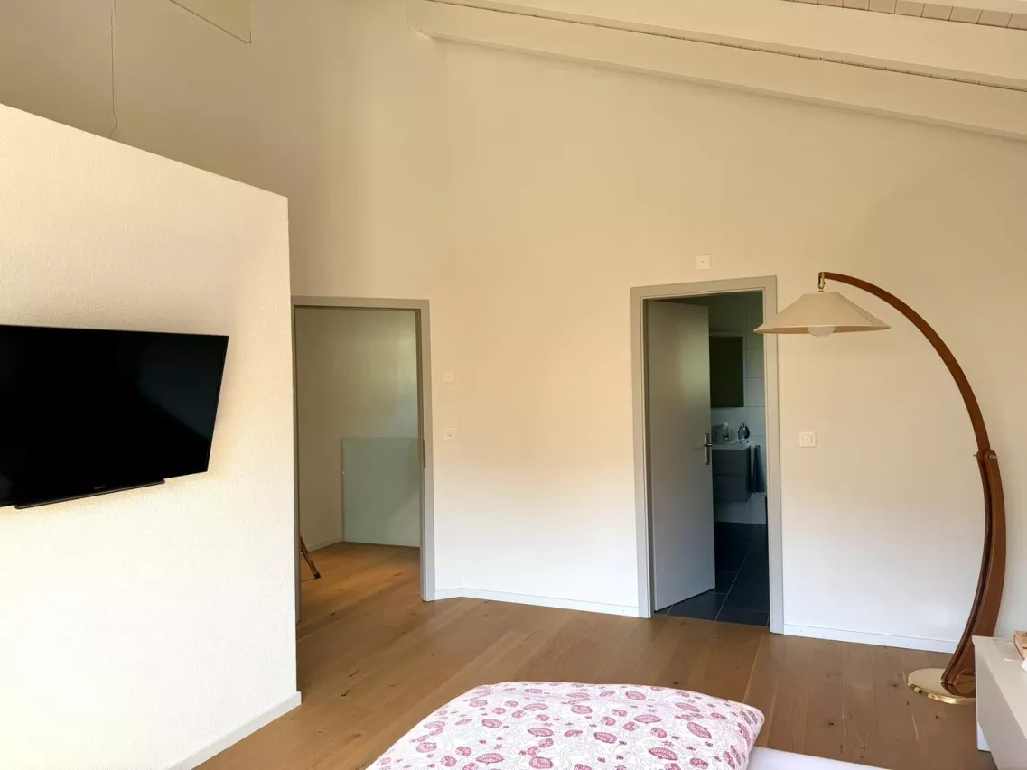 Magnifique villa de 5,5 pièces sur Ardon