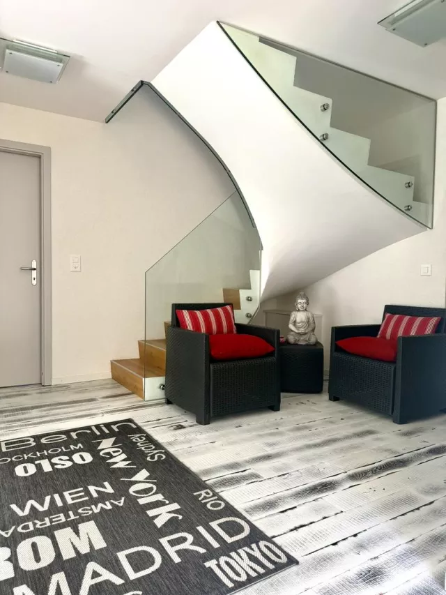 Magnifique villa de 5,5 pièces sur Ardon