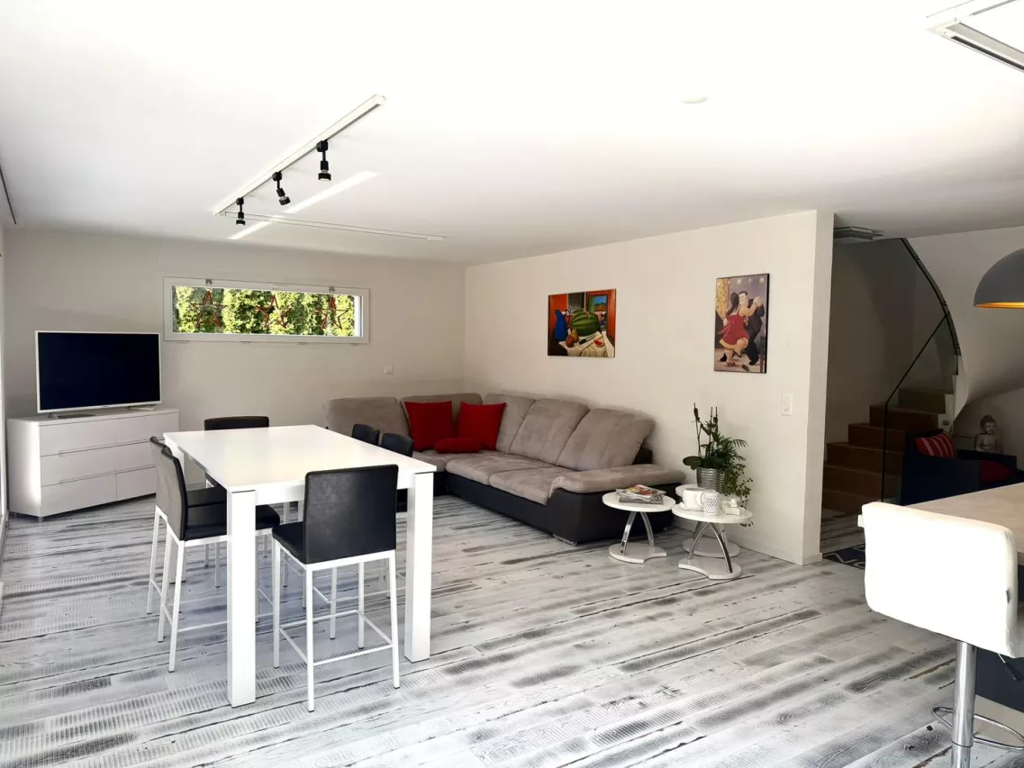 Magnifique villa de 5,5 pièces sur Ardon