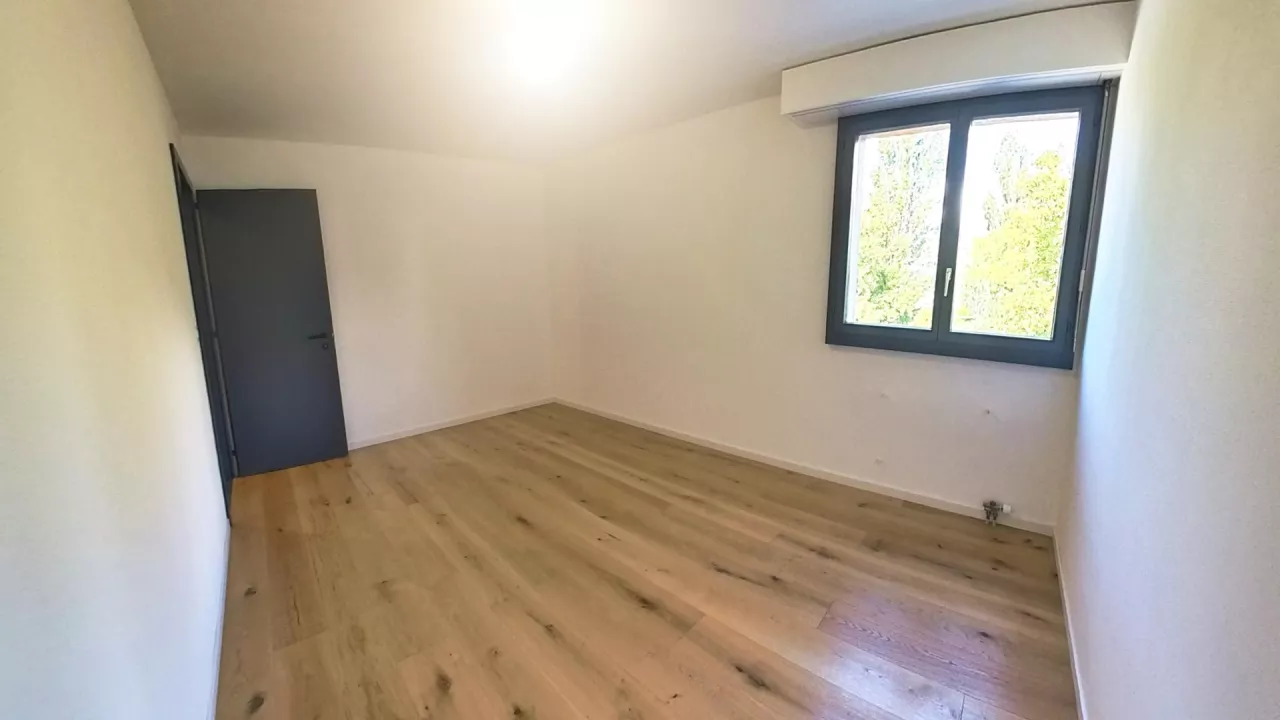 Magnifique appartement de 4,5 pièces à Sion totalement rénové
