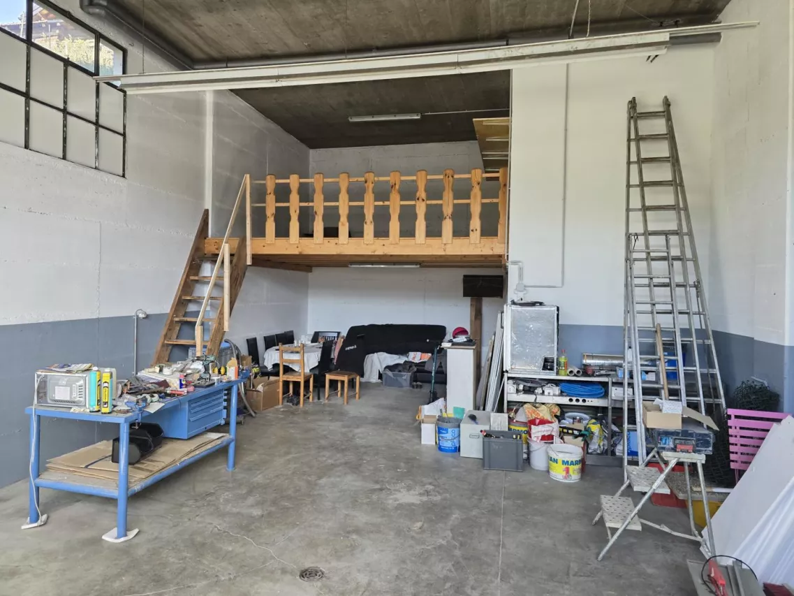 Magnifique appartement de 4,5 pièces à Ayent
