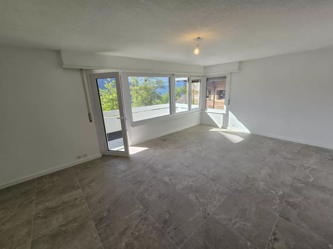 Magnifique appartement de 4,5 pièces à Ayent