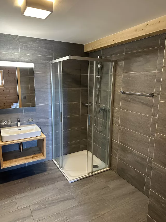 Duplex de 5,5 pièces - SKI-IN / SKI-OUT aux 4 Vallées