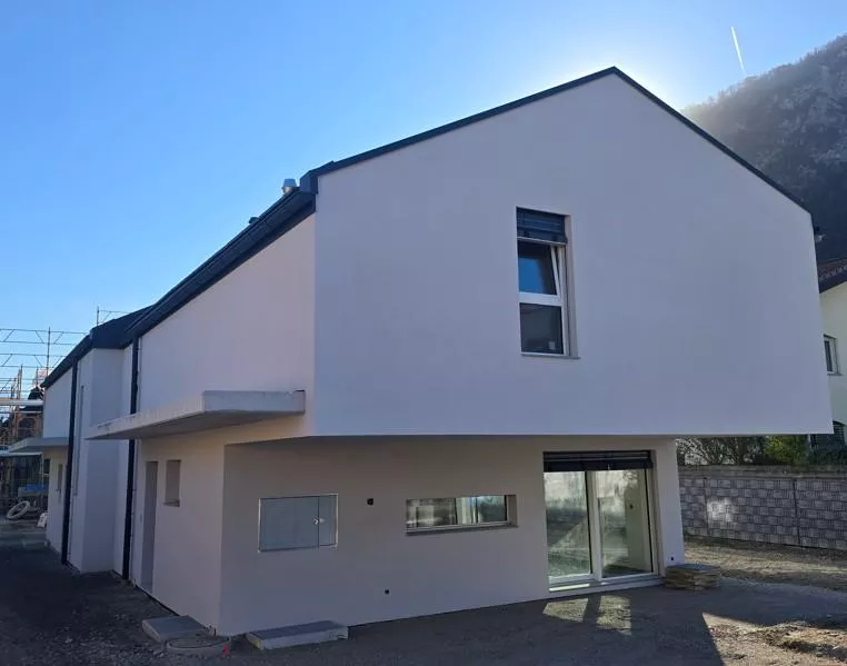 Splendide Villa indépendante de 4,5 pièces à Bramois
