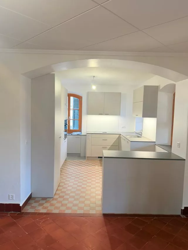 Magnifique appartement de 4,5 pièces à St-Séverin