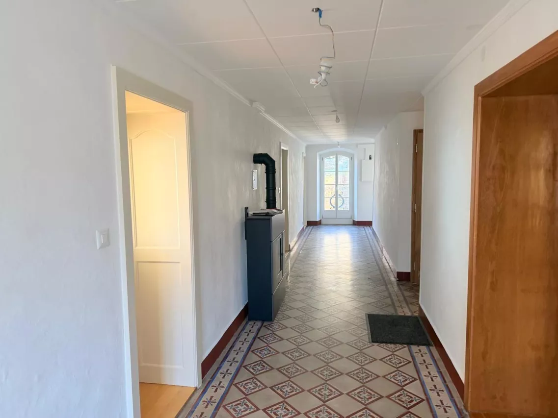 Magnifique appartement de 4,5 pièces à St-Séverin