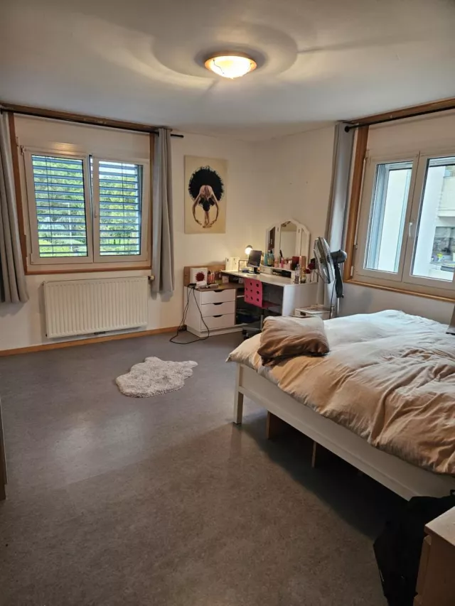 Villa de 6,5 pièces avec appartement de 2,5 pièces